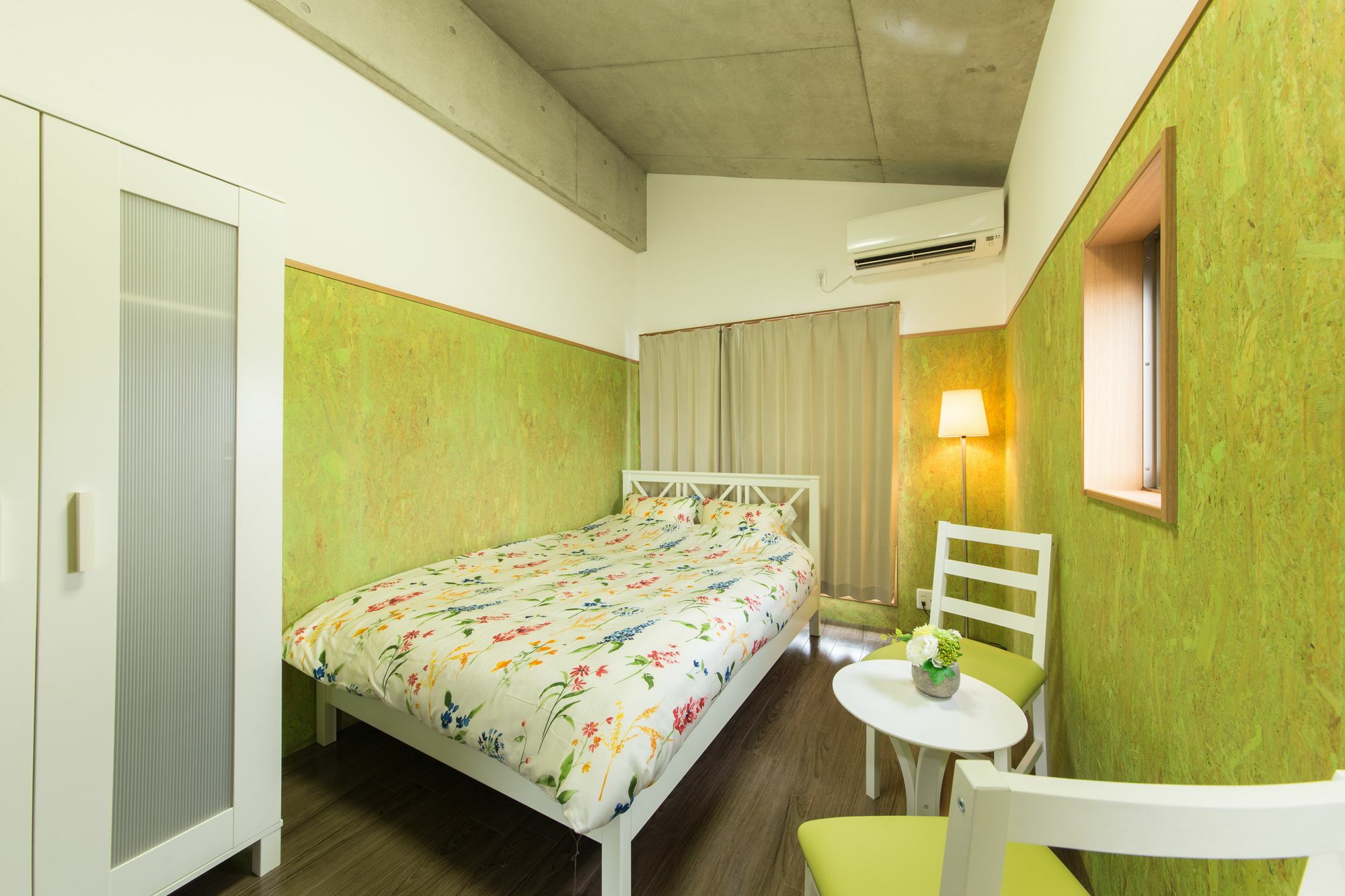Japaning Hotel Marutamachi Kyoto Buitenkant foto
