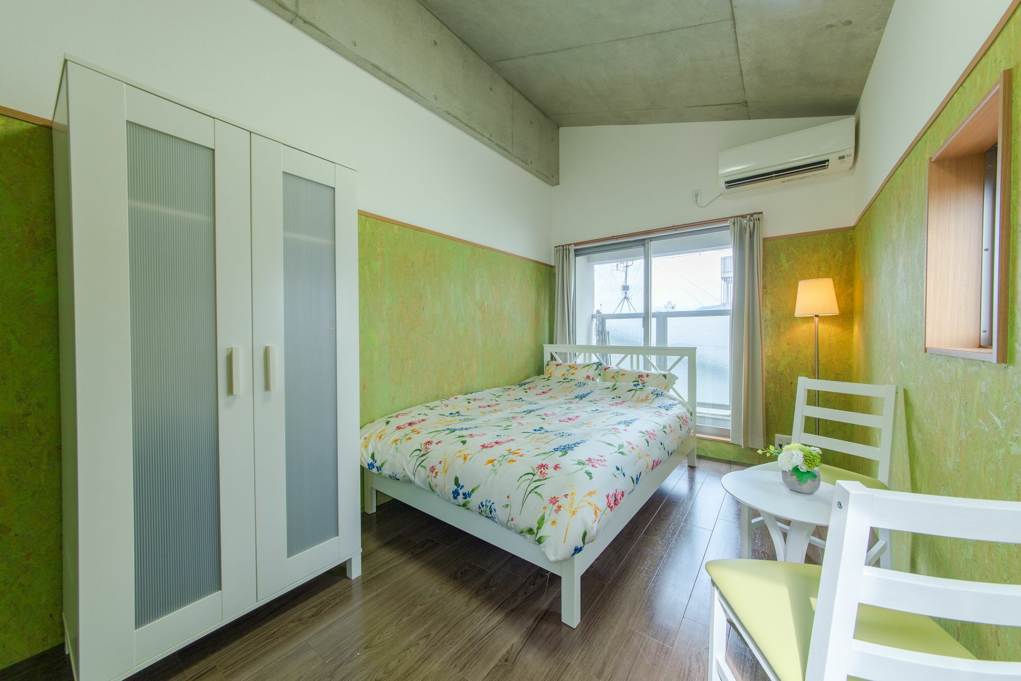 Japaning Hotel Marutamachi Kyoto Buitenkant foto