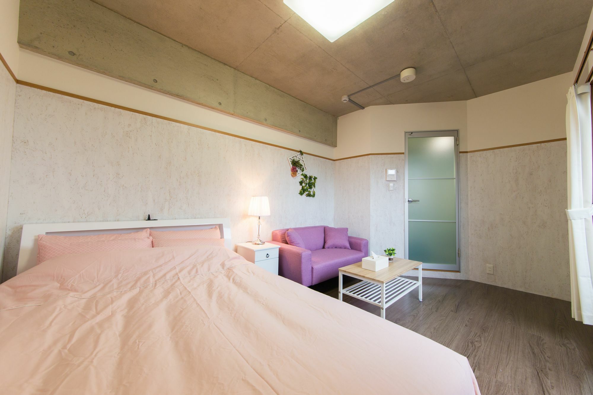 Japaning Hotel Marutamachi Kyoto Buitenkant foto