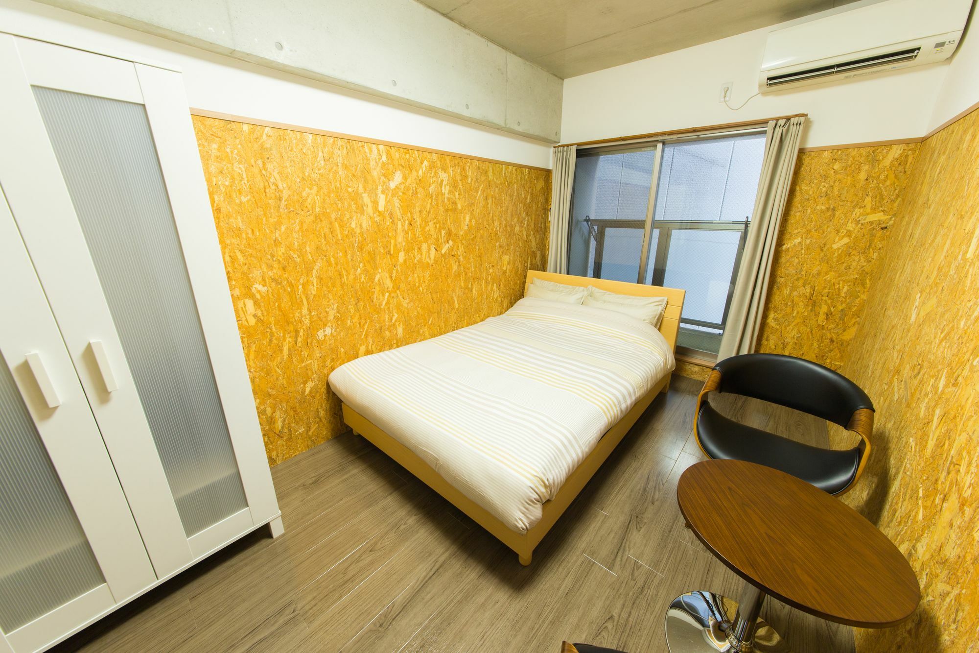 Japaning Hotel Marutamachi Kyoto Buitenkant foto
