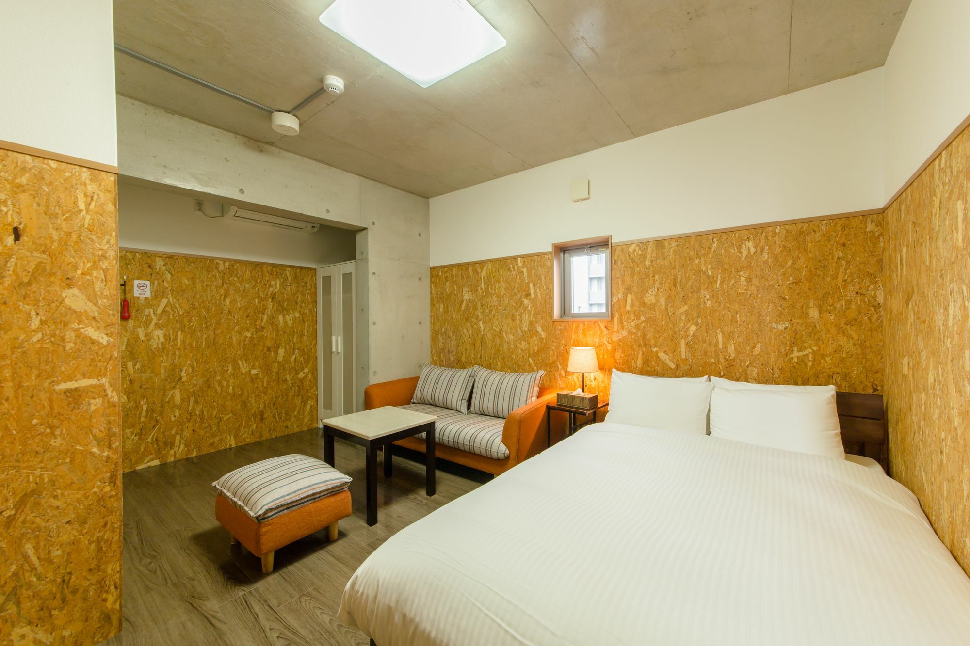 Japaning Hotel Marutamachi Kyoto Buitenkant foto